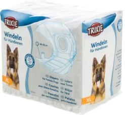 Trixie Hondenluier Teef XL 12 Stuks 15 Trixie Hondenluier Teef XL 12 Stuks -Exporteren Alles Voor Honden Winkel 1200x1103