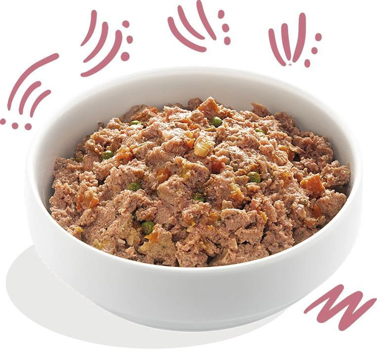 11x Edgard & Cooper Kuipje Vers Vlees Puppy Hondenvoer Eend - Kip 150 Gr 7 11x Edgard & Cooper Kuipje Vers Vlees Puppy Hondenvoer Eend - Kip 150 Gr - Afbeelding 5