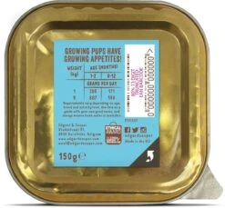 17x Edgard & Cooper Kuipje Vers Vlees Puppy Hondenvoer Bio Kip - Vis 100 Gr 21 17x Edgard & Cooper Kuipje Vers Vlees Puppy Hondenvoer Bio Kip - Vis 100 Gr -Exporteren Alles Voor Honden Winkel 1200x1114 8