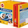 Pedigree Dentastix Mini Voordeelverpakking - 56 St 880 Gr - 1 Stuks -Exporteren Alles Voor Honden Winkel 1200x1115 2