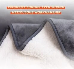 Hondendeken, Fleece, Waterdicht, Wasbaar, Hondenmat, Huisdier, Warme Zachte Deken Voor Hondendeken, Kattendeken, Deken Voor Katten En Honden, Waterdichte Deken Voor Bank, Bed, 150 X 127 Cm -Exporteren Alles Voor Honden Winkel 1200x1120 2