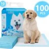 Nobleza 48LXB - Puppy Training Pads - 60 X 90 Cm - Zindelijkheidstraining - 100 Stuks -Exporteren Alles Voor Honden Winkel 1200x1123 5