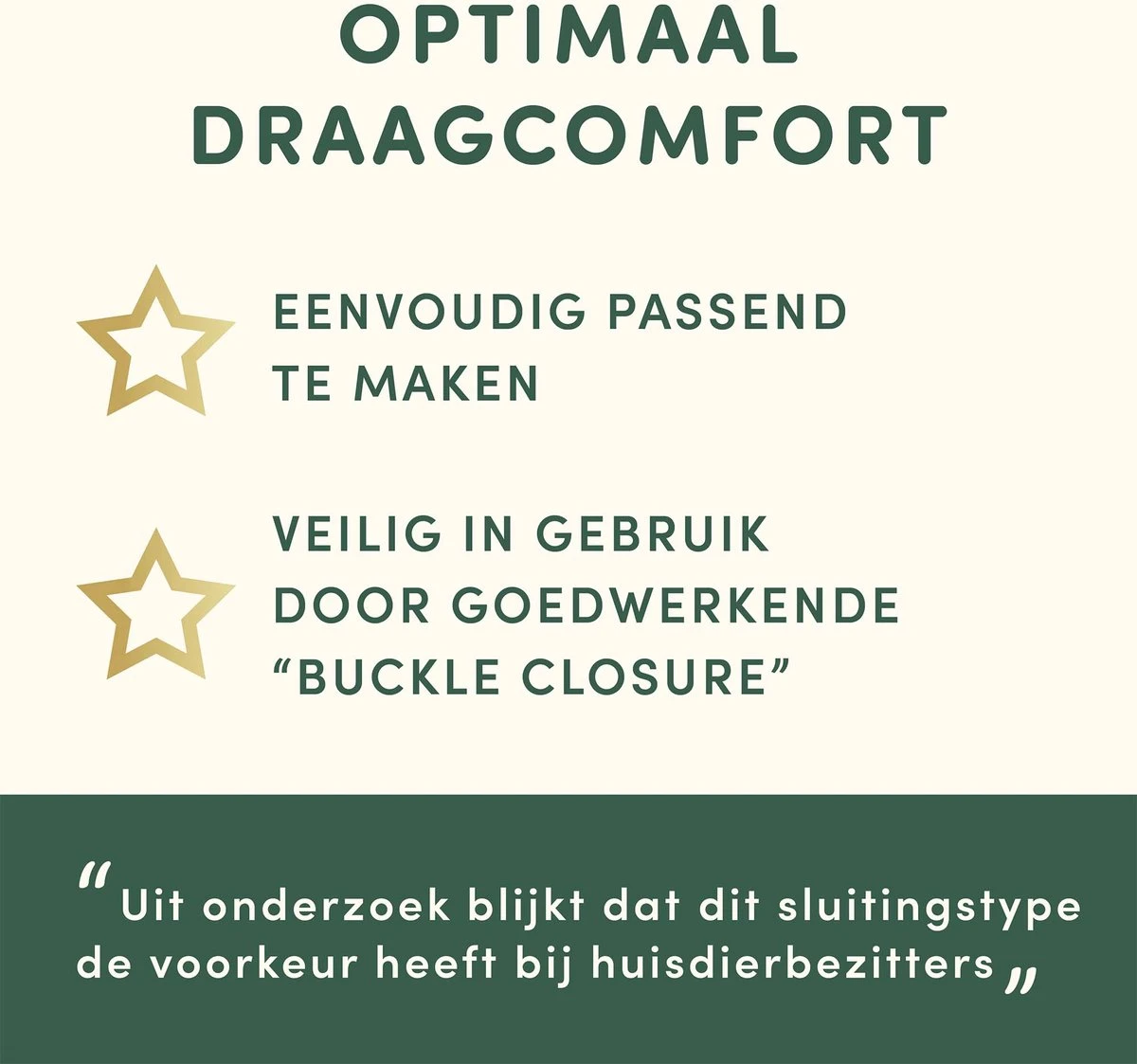 Vlooienband Kleine Hond Tekenband - 100% Natuurlijk Veilig En Waterbestendig 6 Vlooienband Kleine Hond Tekenband - 100% Natuurlijk Veilig En Waterbestendig - Afbeelding 4