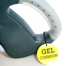 Wigzi Dual Doggie 2.0 Voor Twee Honden - Hondenriem - Grijs - 3m - <22 Kg (per Hond) -Exporteren Alles Voor Honden Winkel 1200x1124 16