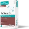 Emax Exil No Worm Pro - Kleine Hond - 4 Tabletten -Exporteren Alles Voor Honden Winkel 1200x1124 18