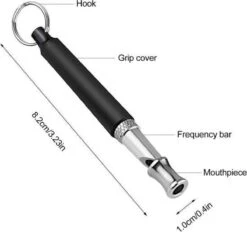 Merkloos Hondenfluitje - Fluitje Voor Honden - Aanpasbare Frequentie 9 Merkloos Hondenfluitje - Fluitje Voor Honden - Aanpasbare Frequentie -Exporteren Alles Voor Honden Winkel 1200x1128 3