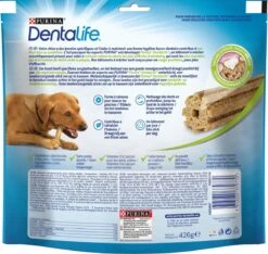 Dentalife Daily Oral Care Maxi Pack - Hondensnack L - 60 St. 19 Dentalife Daily Oral Care Maxi Pack - Hondensnack L - 60 St. -Exporteren Alles Voor Honden Winkel 1200x1135 5