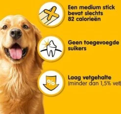 Pedigree Dentastix Mini Hond Voordeelpak - Gebitsverzorgende Hondensnack - 2 X 56 Stuks -Exporteren Alles Voor Honden Winkel 1200x1136