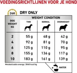 Royal Canin Urinary S/O Small Dog - Hondenvoer - 4 Kg -Exporteren Alles Voor Honden Winkel 1200x1140 1