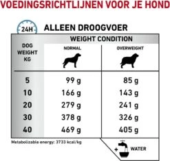 Royal Canin Hypoallergenic Moderate Calorie - Hondenvoer - 14 Kg -Exporteren Alles Voor Honden Winkel 1200x1140