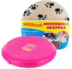 Snugglesafe Warmteschijf Hond/Kat - 24 Cm -Exporteren Alles Voor Honden Winkel 1200x1142 18