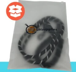 Comfortabele Hondenriem Met Gevoerd Handvat – Stevige Nylon Hondenlijn – Riem Voor Honden -Exporteren Alles Voor Honden Winkel 1200x1143 5