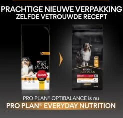 Pro Plan Everyday Nutrition Adult Small & Mini - Honden Droogvoer - Kip - 3 Kg -Exporteren Alles Voor Honden Winkel 1200x1145 14