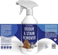Petsly Odour & Stain Remover - Geurverwijderaars - Urine Vlekken Verwijderen Urinegeur Verwijderen Met Plantaardige Enzymen - 1L 16 Petsly Odour & Stain Remover - Geurverwijderaars - Urine Vlekken Verwijderen Urinegeur Verwijderen Met Plantaardige Enzymen - 1L -Exporteren Alles Voor Honden Winkel 1200x1145 18