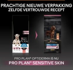 Pro Plan Large Atlethic Adult Sensitive Skin - Honden Droogvoer - Zalm - 14 Kg -Exporteren Alles Voor Honden Winkel 1200x1145 2