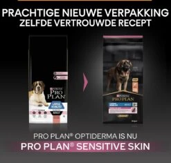 Pro Plan Large Robust Adult Sensitive Skin - Honden Droogvoer - Zalm - 14 Kg -Exporteren Alles Voor Honden Winkel 1200x1145