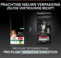 Pro Plan Graanvrij Medium & Large Adult Sensitive Digestion - Honden Droogvoer- Kalkoen - 12 Kg 24 Pro Plan Graanvrij Medium & Large Adult Sensitive Digestion - Honden Droogvoer- Kalkoen - 12 Kg -Exporteren Alles Voor Honden Winkel 1200x1145 9