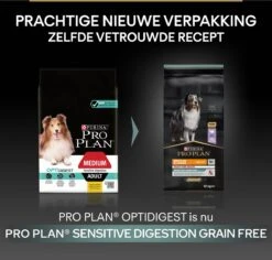 Pro Plan Graanvrij Medium & Large Adult Sensitive Digestion - Honden Droogvoer- Kalkoen - 12 Kg 29 Pro Plan Graanvrij Medium & Large Adult Sensitive Digestion - Honden Droogvoer- Kalkoen - 12 Kg -Exporteren Alles Voor Honden Winkel 1200x1146 13
