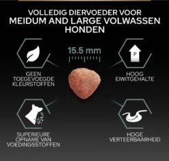 Pro Plan Graanvrij Medium & Large Adult Sensitive Digestion - Honden Droogvoer- Kalkoen - 12 Kg 33 Pro Plan Graanvrij Medium & Large Adult Sensitive Digestion - Honden Droogvoer- Kalkoen - 12 Kg -Exporteren Alles Voor Honden Winkel 1200x1146 14