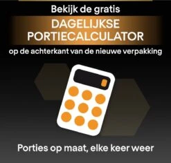 Pro Plan Everyday Nutrition Adult Small & Mini - Honden Droogvoer - Kip - 3 Kg -Exporteren Alles Voor Honden Winkel 1200x1146 25