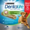Dentalife Daily Oral Care Maxi Pack - Hondensnack L - 60 St. -Exporteren Alles Voor Honden Winkel 1200x1147 4