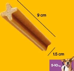 Pedigree Dentastix Kauwstaven - Gebitsverzorgende Hondensnacks - Mini - 56 Stuks 11 Pedigree Dentastix Kauwstaven - Gebitsverzorgende Hondensnacks - Mini - 56 Stuks -Exporteren Alles Voor Honden Winkel 1200x1147 5
