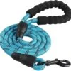 Comfortabele Hondenriem Met Gevoerd Handvat – Stevige Nylon Hondenlijn – Riem Voor Honden -Exporteren Alles Voor Honden Winkel 1200x1150 10