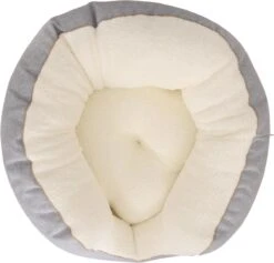 Snoozle Orthopedische Hondenmand - Zacht En Luxe Hondenkussen - Hondenbed - Wasbaar - Hondenmanden - 66cm - Lichtgrijs -Exporteren Alles Voor Honden Winkel 1200x1150 15