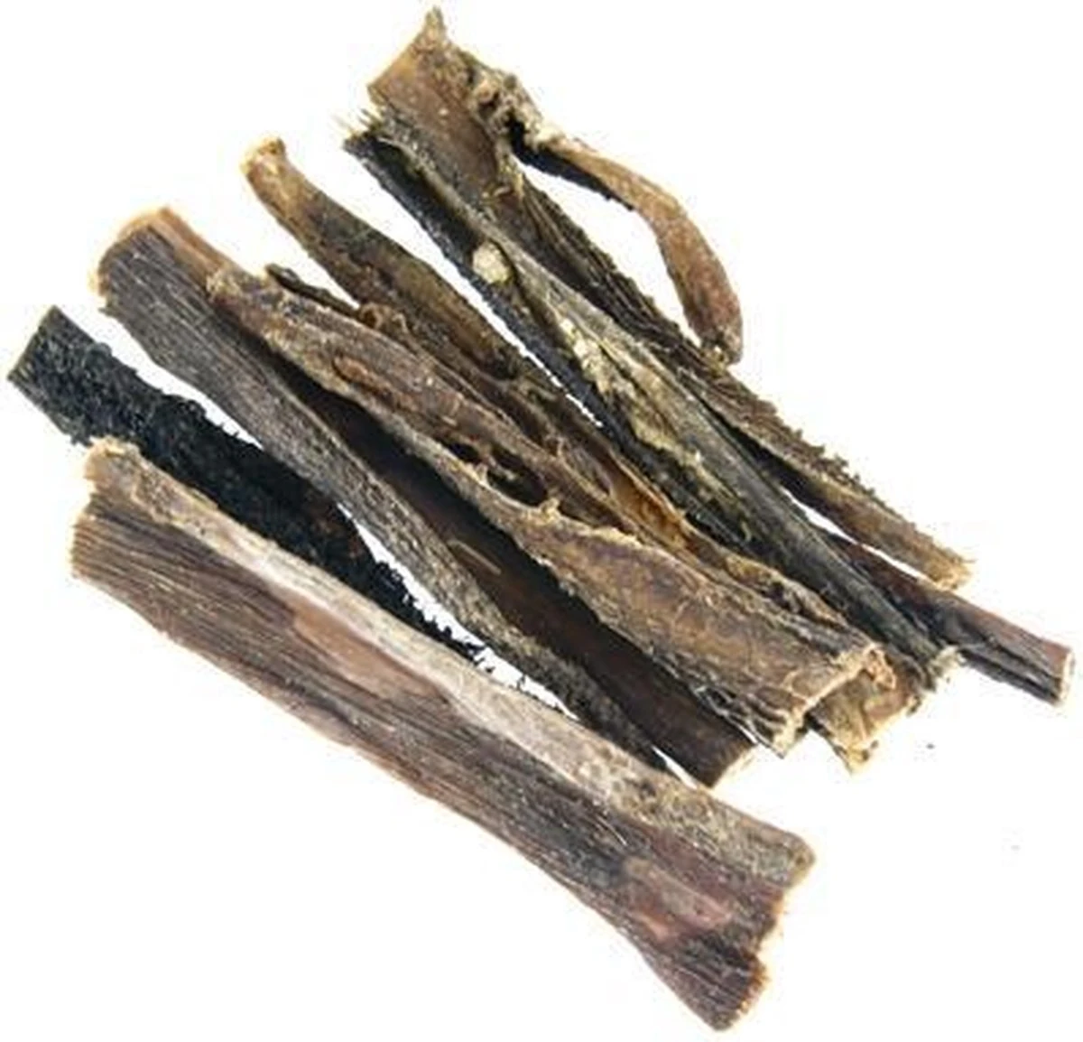 Petsnack- Pens- Hondensnack Rund - 12-15 Cm - 1 Kg 6 Petsnack- Pens- Hondensnack Rund - 12-15 Cm - 1 Kg - Afbeelding 4