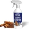 Petsly Odour & Stain Remover - Geurverwijderaars - Urine Vlekken Verwijderen Urinegeur Verwijderen Met Plantaardige Enzymen - 1L -Exporteren Alles Voor Honden Winkel 1200x1155 5