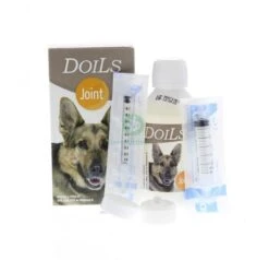 Doils Gewricht Supplement Doils Joint Hond - 236 Ml 14 Doils Gewricht Supplement Doils Joint Hond - 236 Ml -Exporteren Alles Voor Honden Winkel 1200x1157 7