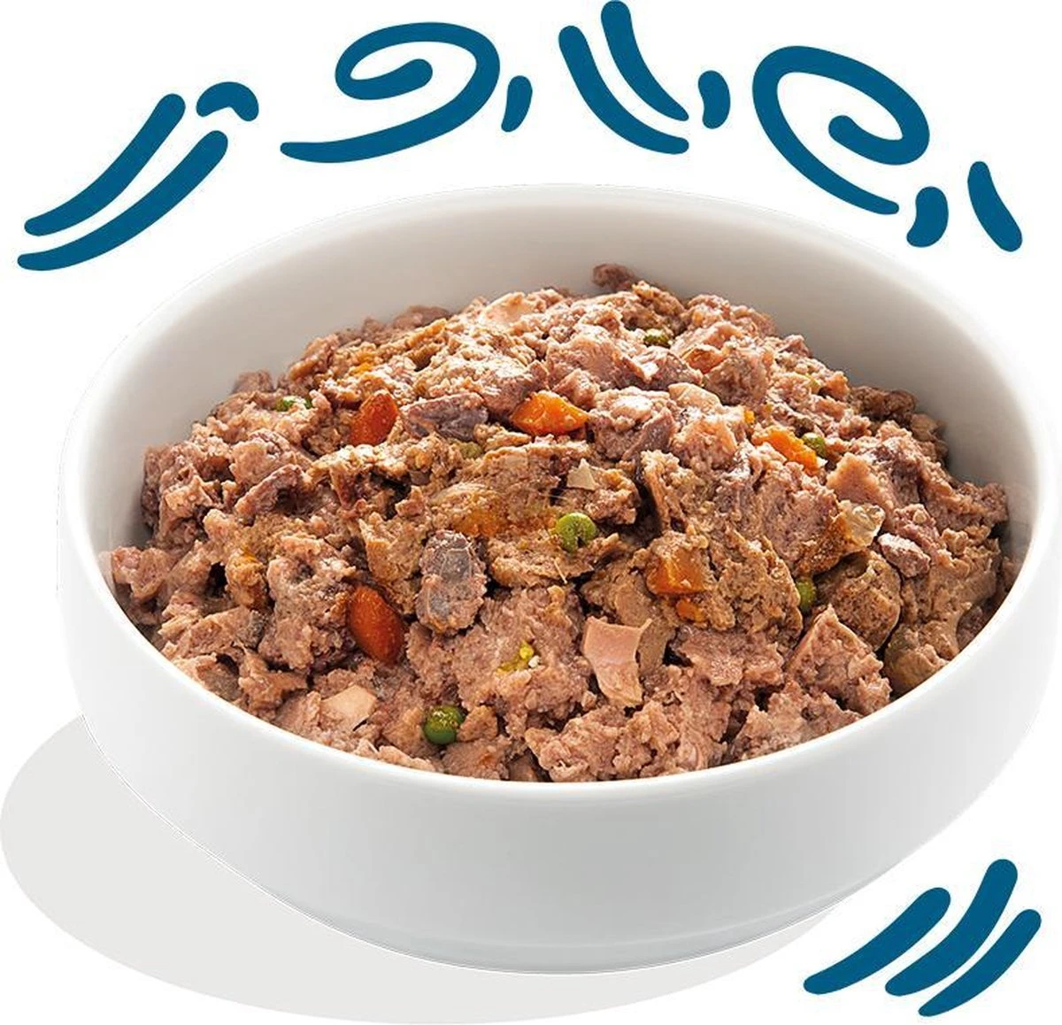 17x Edgard & Cooper Kuipje Vers Vlees Puppy Hondenvoer Bio Kip - Vis 100 Gr 7 17x Edgard & Cooper Kuipje Vers Vlees Puppy Hondenvoer Bio Kip - Vis 100 Gr - Afbeelding 5