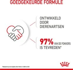 Royal Canin Shn Mini Puppy Pouch - Hondennatvoer - 12 X 85 G -Exporteren Alles Voor Honden Winkel 1200x1159 23