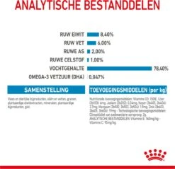 Royal Canin Shn Medium Puppy Pouch - Hondenvoer - 10 X 140 G -Exporteren Alles Voor Honden Winkel 1200x1159 29