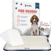JC Pets Premium Pad Houder Met Rooster - Inclusief 20 Puppy Training Pads - Hondentoilet - Zindelijkheidstraining Hond 2 JC Pets Premium Pad Houder Met Rooster - Inclusief 20 Puppy Training Pads - Hondentoilet - Zindelijkheidstraining Hond -Exporteren Alles Voor Honden Winkel 1200x1161 18