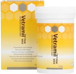 Vetramil Paw Wax 120 Gr 13 Vetramil Paw Wax 120 Gr -Exporteren Alles Voor Honden Winkel 1200x1162 14