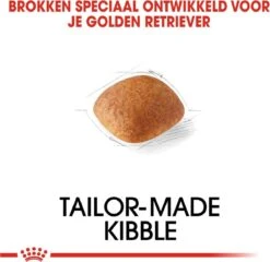 Royal Canin Golden Retriever 12 KG -Exporteren Alles Voor Honden Winkel 1200x1164 3