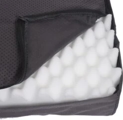 Snoozle Orthopedische Hondenmand - Zacht En Luxe Hondenkussen - Hondenbed - Wasbaar - Hondenmanden - M - 76cm - Grijs 11 Snoozle Orthopedische Hondenmand - Zacht En Luxe Hondenkussen - Hondenbed - Wasbaar - Hondenmanden - M - 76cm - Grijs -Exporteren Alles Voor Honden Winkel 1200x1166 9