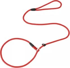 LOUZIR Cesar Millan Sliplijn Met Stop - Hondenriem - Rood - 130 Cm 28 LOUZIR Cesar Millan Sliplijn Met Stop - Hondenriem - Rood - 130 Cm -Exporteren Alles Voor Honden Winkel 1200x1168 12