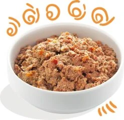 Merkloos 11x Edgard & Cooper Kuipje Vers Vlees Hondenvoer Kip - Kalkoen 150 Gr -Exporteren Alles Voor Honden Winkel 1200x1168