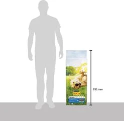 Bonzo Menubrokken Adult - Hondenvoer Kip & Groenten - 15 Kg 21 Bonzo Menubrokken Adult - Hondenvoer Kip & Groenten - 15 Kg -Exporteren Alles Voor Honden Winkel 1200x1170 2