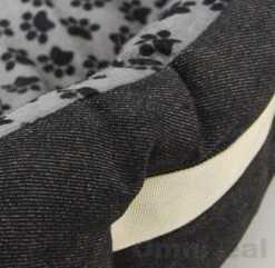 Eyepower Hondenbed 82x70x20 Cm Hondenkussen Wasbaar Dierenkussen Dierlijk Bed Kattenbed Kattenbed... -Exporteren Alles Voor Honden Winkel 1200x1173 5