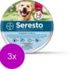 Seresto Teken- En Vlooienband Large - Grote Hond - Anti Tekenmiddel - 3 X 70 Cm Van 8 Kg 2 Seresto Teken- En Vlooienband Large - Grote Hond - Anti Tekenmiddel - 3 X 70 Cm Van 8 Kg -Exporteren Alles Voor Honden Winkel 1200x1174 24