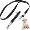 Merkloos Hondenfluitje - Fluitje Voor Honden - Aanpasbare Frequentie -Exporteren Alles Voor Honden Winkel 1200x1182 5