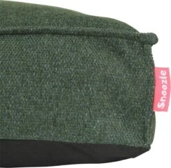 Snoozle Orthopedische Hondenmand - Zacht En Luxe Hondenkussen - Hondenbed - Wasbaar - Hondenmanden - 120 X 90 Cm - Groen -Exporteren Alles Voor Honden Winkel 1200x1182 9