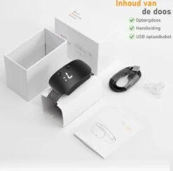 Salvano Anti Blafband - Blafband Voor Honden - Opvoedingshalsbanden - Voor Kleine En Grote Honden - Anti Blafband Zonder Schok- Oplaadbaar - Anti Blaf Apparaat - Blafband - Diervriendelijk -Exporteren Alles Voor Honden Winkel 1200x1183 2