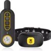 Anti Blafband EN Trainingshalsband In 1 - UNIEK Systeem - 500m Bereik - Trainingsband Opvoedband Waterdicht - Anti Blaf Apparaat - Teletac - Oplaadbaar - Volautomatisch - Grote & Kleine Hond -Exporteren Alles Voor Honden Winkel 1200x1183 3