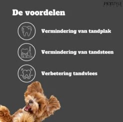 Petstyleliving Geknoopt Bot Met Kip 20-21cm - 6 Stuks - Hersluitbaar - Hondensnacks -Exporteren Alles Voor Honden Winkel 1200x1184 1
