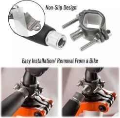 Fiets Hondenriem - Fietsbeugel Voor De Hond -Honden Fietsbeugel - Hondenlijn-Lijn Dog- Afstandshouder Hond -Exporteren Alles Voor Honden Winkel 1200x1185 6