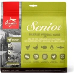 Orijen Whole Prey Senior Dog - Kip & Kalkoen - Hondenvoer - 11.4 Kg 40 Orijen Whole Prey Senior Dog - Kip & Kalkoen - Hondenvoer - 11.4 Kg -Exporteren Alles Voor Honden Winkel 1200x1187 2